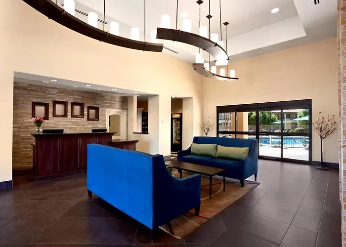 Independence 47 Hotel